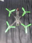 FPV Drone 5 Inch Racing Drone. 6S