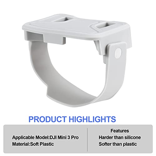 Upgrade DJI Mini 3 Pro Propeller Guard - Skyreat