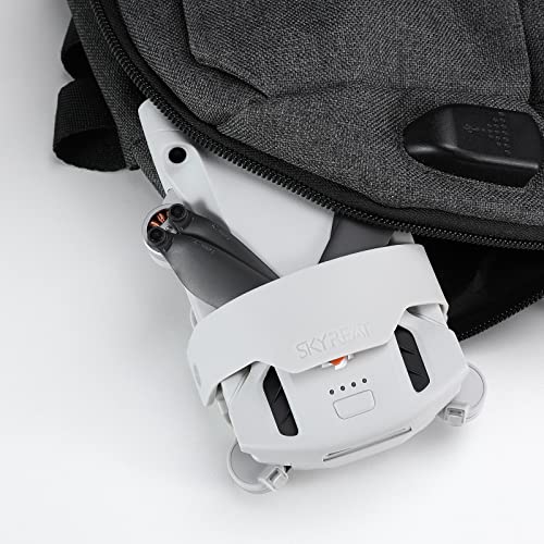 Upgrade DJI Mini 3 Pro Propeller Guard - Skyreat