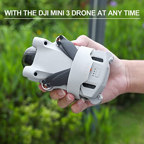 Upgrade DJI Mini 3 Pro Propeller Guard - Skyreat