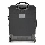 Large black trolley case for Camera/Drone