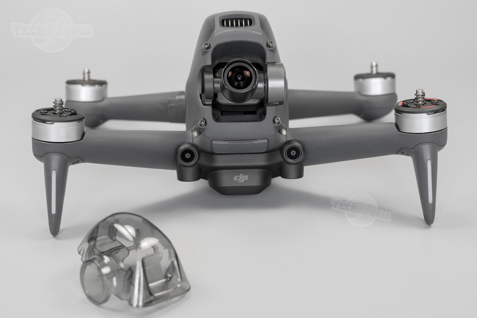 DJI FPV Racing Drone Body Replacement - 4K 60fps
