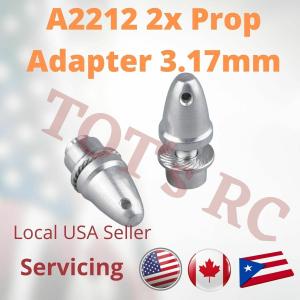 Outrunner Brushless Motor for Drone & RC