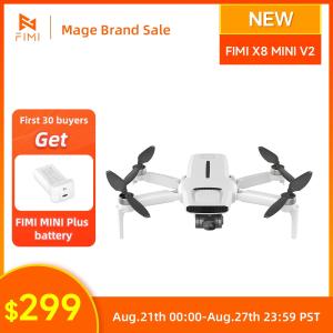 FIMI X8 Mini Quadcopter Pro