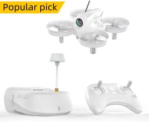 APEX FPV Drone with Camera and Goggles