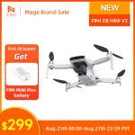 FIMI X8 Mini Drone with 4K Camera