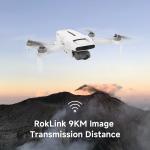 FIMI X8 Mini Drone with 4K Camera