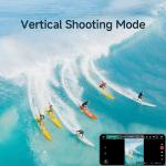 FIMI X8 Mini Drone with 4K Camera