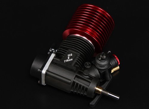 Trackstar SEG H-21 Racing Engine for Drone