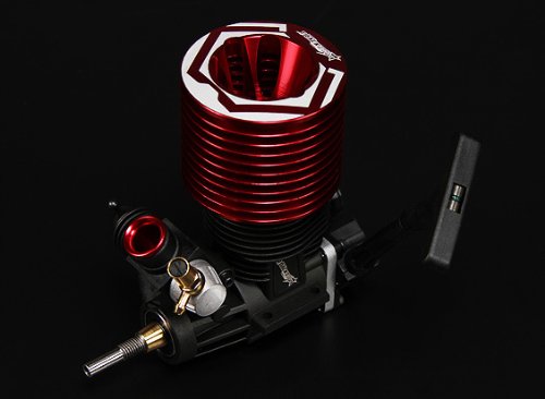 Trackstar SEG-H-28 Racing Engine For Car