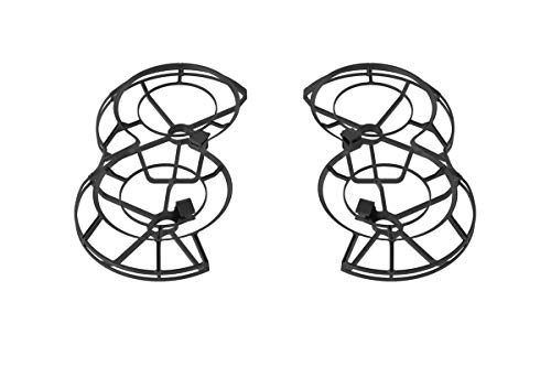 DJI Mini 2/Mini SE 360° Propeller Guard - Black