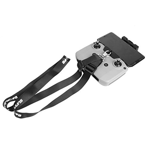 Adjustable Lanyard for Drone Remote Controller
