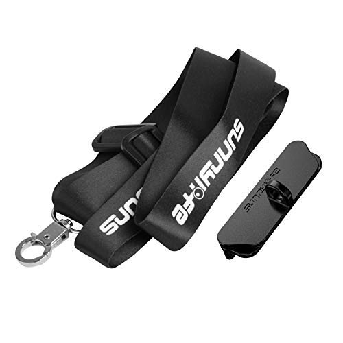 Adjustable Lanyard for Drone Remote Controller
