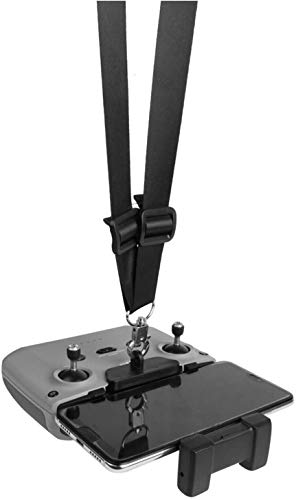 Adjustable Lanyard for Drone Remote Controller