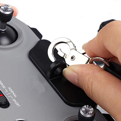 Adjustable Lanyard for Drone Remote Controller