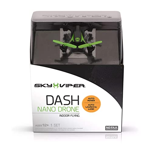 Sky Viper Nano Dash Drone
