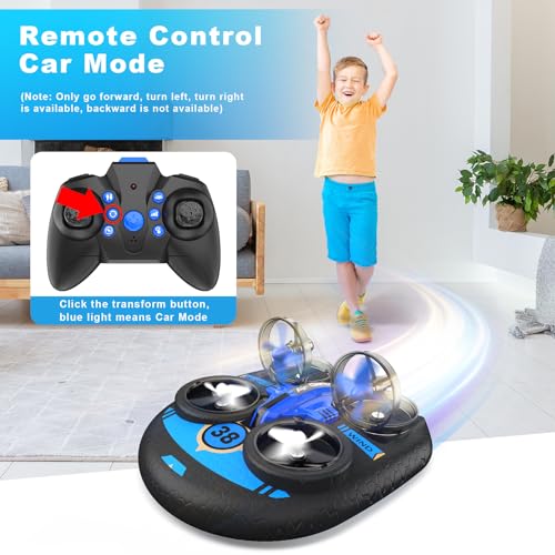 Oddire Mini Drone for Kids and Adults