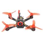 Carbon Fiber Leader-120 Mini FPV Drone