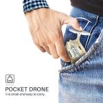 Pocket Drones for Kids - Headless Mode, Altitude Hold