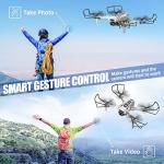 S2 Mini Drone with Camera: Perfect Gift for All Ages