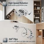 DEERC D11 Mini Drone - Perfect for Beginners!