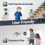 DEERC D11 Mini Drone - Perfect for Beginners!