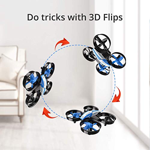 Holy Stone Mini Drone for Kids and Beginners