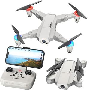 SIMREX X500 Mini Drone with HD Camera