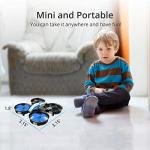 Holy Stone Mini Drone for Kids and Beginners