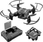 720p Camera Mini Drone with App Control
