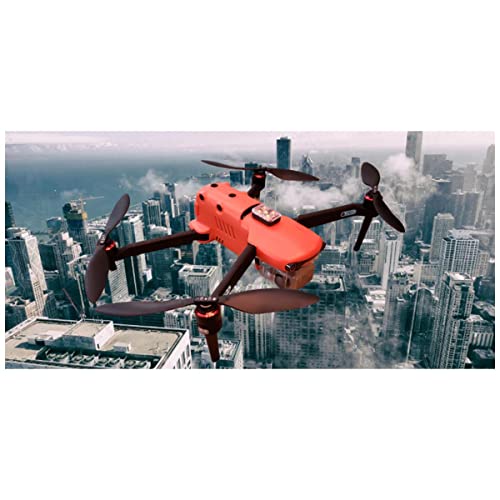 Firehouse Technology ARC V Drone Strobe Anti-Collision Light, 1000 Lumens, White