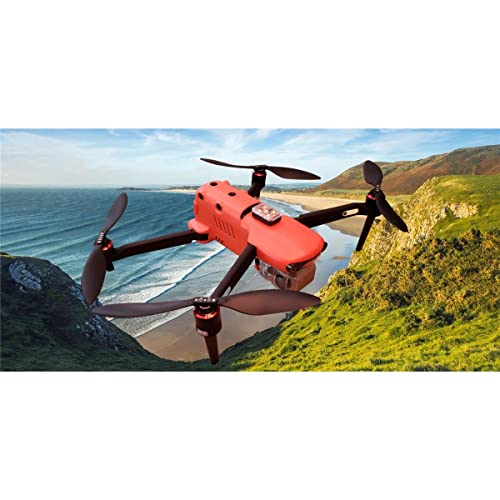 Firehouse Technology ARC V Drone Strobe Anti-Collision Light, 1000 Lumens, White