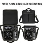 DJI Avata Bag: Waterproof Backpack for Portable Drones