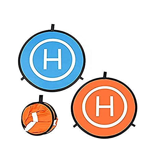 PGYTECH PGY-AC-299 Drone Landing Platform, 110cm Black