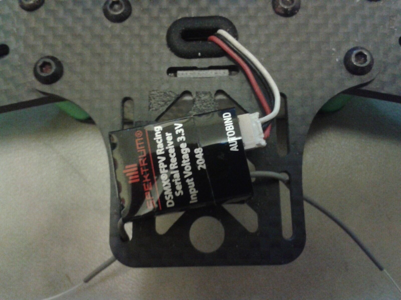 Vortex 250 PRO Racing Drone with FPV