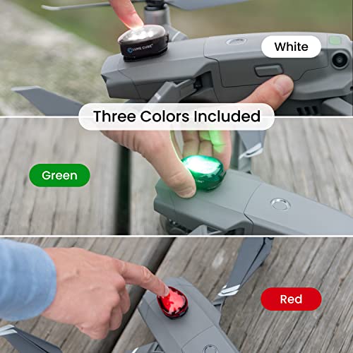 Lume Cube Drone Strobe - Anti-Collision Lighting