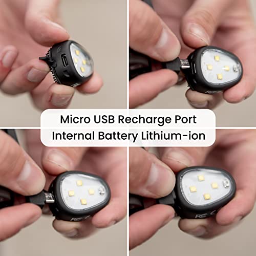 Lume Cube Drone Strobe - Anti-Collision Lighting