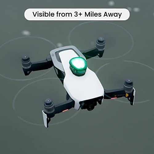 Lume Cube Drone Strobe - Anti-Collision Lighting