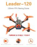 Carbon Fiber Leader-120 Mini FPV Drone