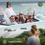 Holy Stone HS280 Foldable Drone with 1080P Camera