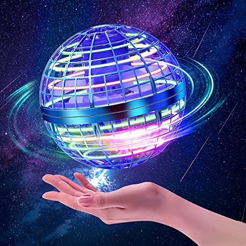 Hovering UFO Ball - Drone Fly Toy for Kids