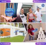 Hovering UFO Ball - Drone Fly Toy for Kids