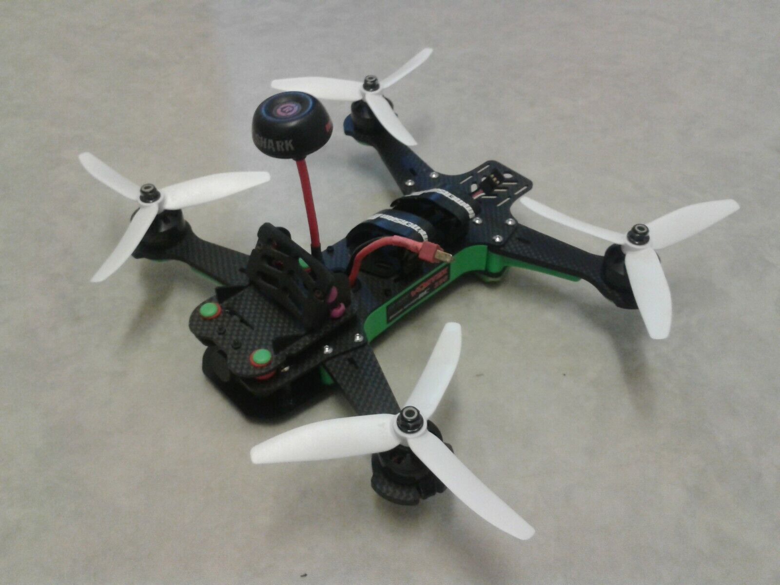ImmersionRC Vortex 250 PRO Racing Drone