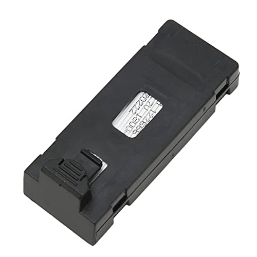 1800mAh Li-Ion Drone Spare Battery - Compatible Models