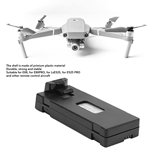 High Capacity Li Ion Battery for E88 E88PRO