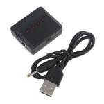 High-capacity Lipo Battery for Extended Drone Flight