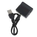 High-capacity Lipo Battery for Extended Drone Flight