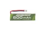 ZYGY 1S 3.8V 80C 600mAh Li-ion Battery - Cinewhoop