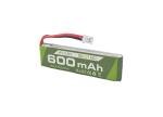 ZYGY 1S 3.8V 80C 600mAh Li-ion Battery - Cinewhoop