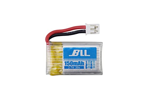 Quadcopter Drone Battery Charger with 4 Li-ion Batteries